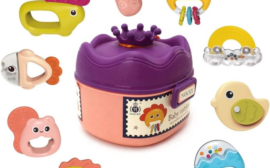 Nursery, Bath & First Years wholesale category