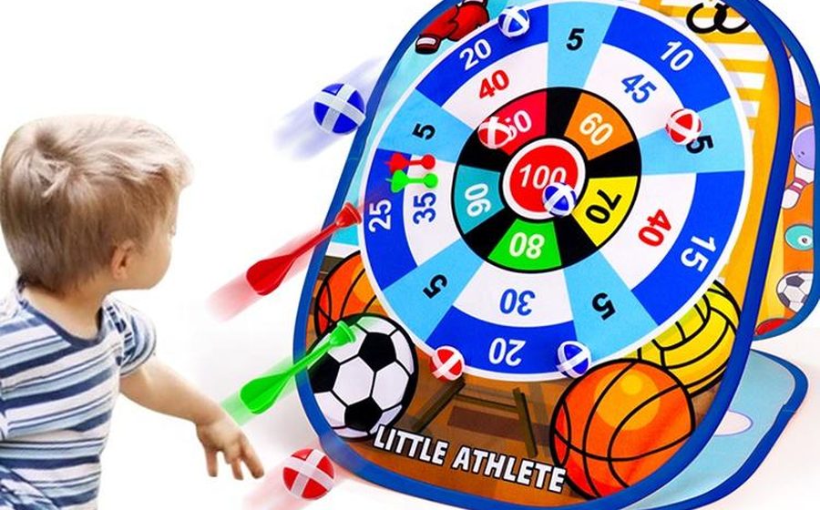 Yard Games & Sports Sets wholesale category