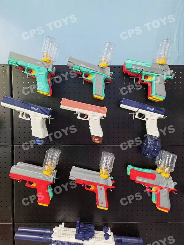 Which Documents Belong in a Toy Supplier's First Quote Pack?
