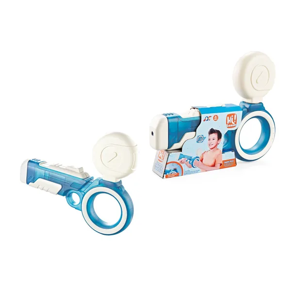 TW308233 Long Range Water Gun With High Capacity Water Squirt Guns Su