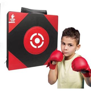 Outdoor Sports Toys-Wall Boxing Target Exercise Equipment