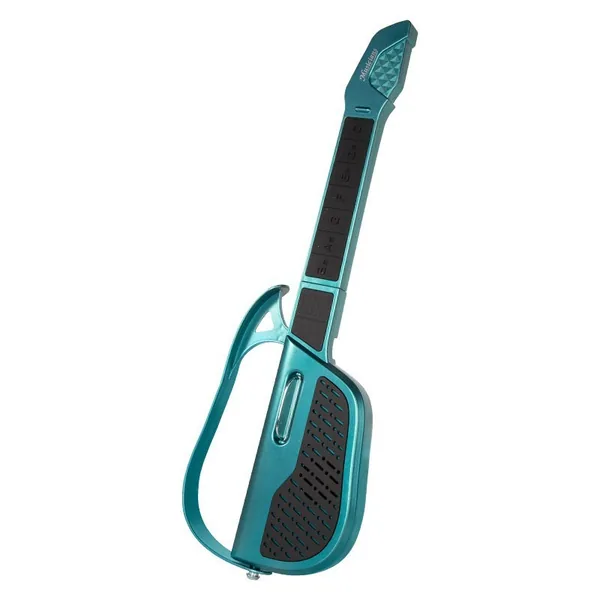 TW338641-Toy Stringless Smart Guitar Hundreds of Instrument Sounds Toy Gu