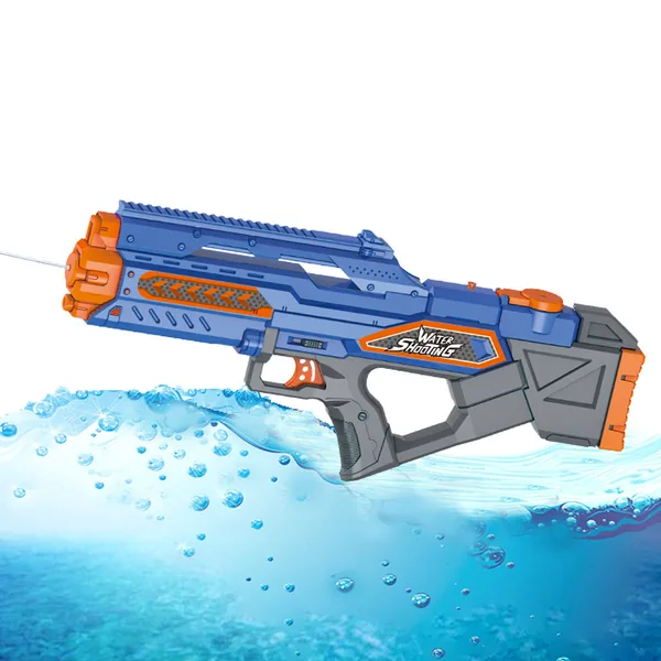 TW316538 Long Range Electric Water Gun with Interactive High Capacity