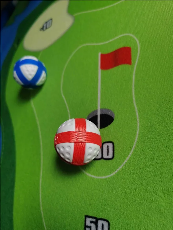 TW305764-Toy High Quality Golf Toy Set Golf Sticky Ball Indoor Outdoor Po