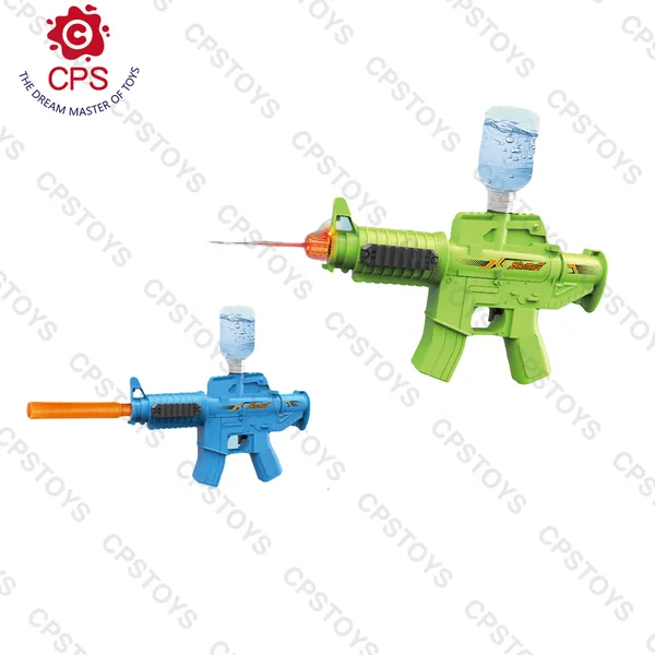 TW303847 AK M416 SCAR Electric Water Gun Automatic Water Gun for Kids