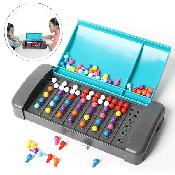 TW261645 Funny Intellectual Cheap Kids Toy Mini Plastic Code Breaking