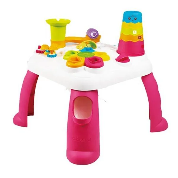 TW308578 Electric Function Developing Educational Toy Baby Learning G