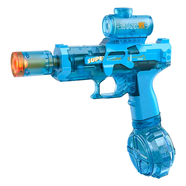 TW348773 Electric Water Gun for Adults Kids,Full Automatic Electric S