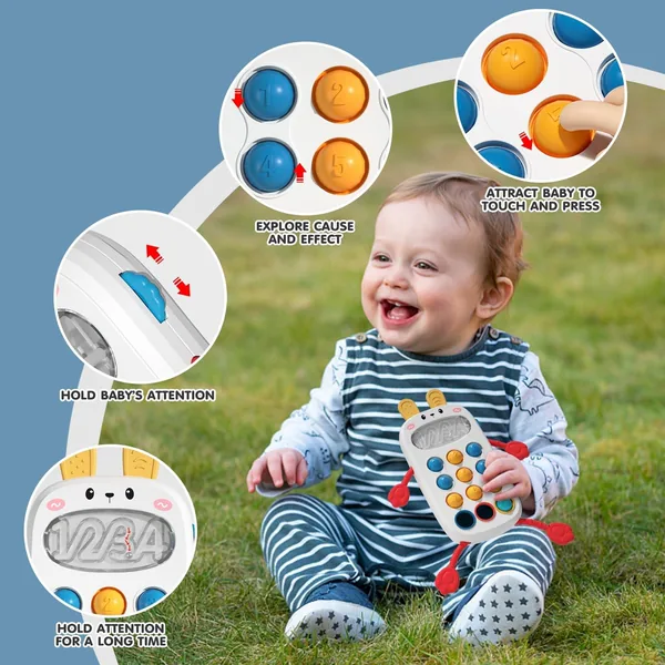 TW286416-Toy Pull String Fidgets Sensory Toys for Toddlers Learning Educa