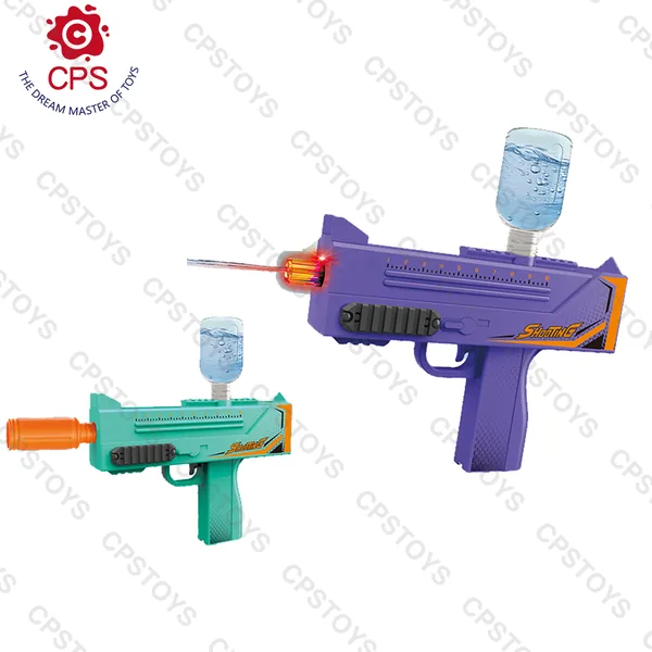 TW303847 AK M416 SCAR Electric Water Gun Automatic Water Gun for Kids