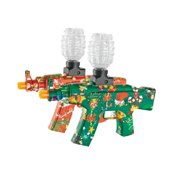 TW274770 Electric Graffiti Automatic Blaster