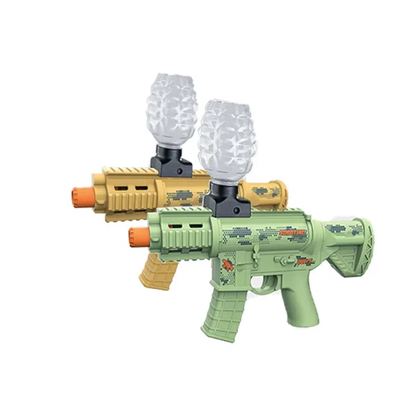 TW274770 Electric Graffiti Automatic Blaster