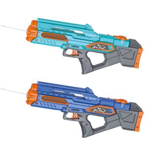 Long Range Electric Water Gun with High Capacity Automatic Fire