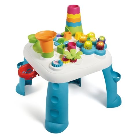 TW308578 Electric Function Developing Educational Toy Baby Learning G