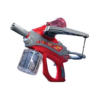 2 in 1 Electric Water Gun with Toy Arrows