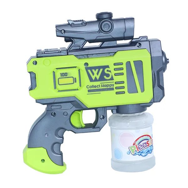 TW312862 Electric Water Gun for Adults Manual Water Squirt Gun Outdoo
