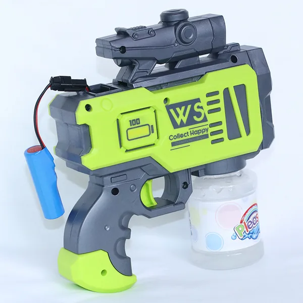 TW312862 Electric Water Gun for Adults Manual Water Squirt Gun Outdoo