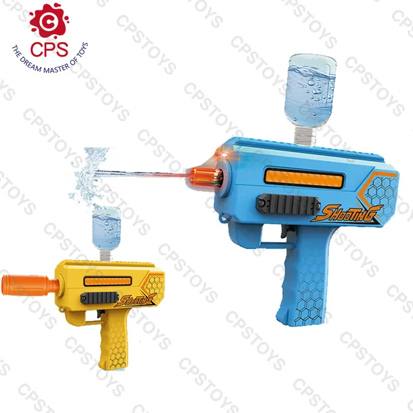 TW303847 AK M416 SCAR Electric Water Gun Automatic Water Gun for Kids