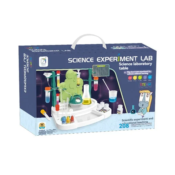 TW303753-Toy Stem Science Kit Experiments Science Kits for Kids Education