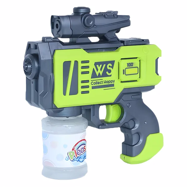 TW312862 Electric Water Gun for Adults Manual Water Squirt Gun Outdoo