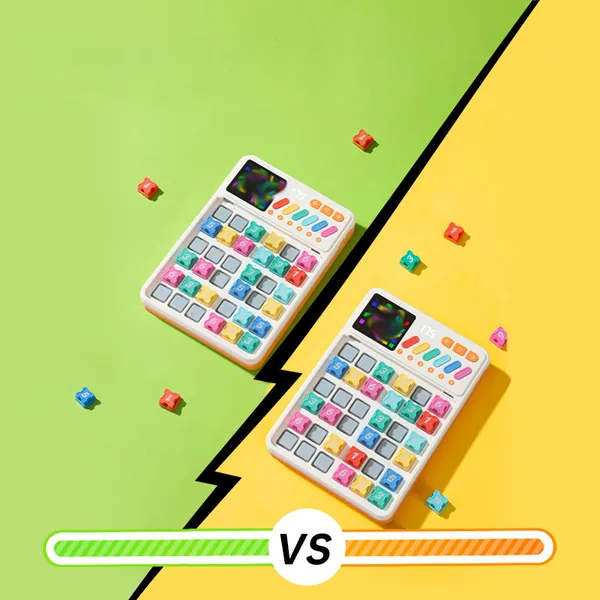 TW298380 New Sudoku Super Slide Puzzle Games for 5 to 7 Year Olds ABS