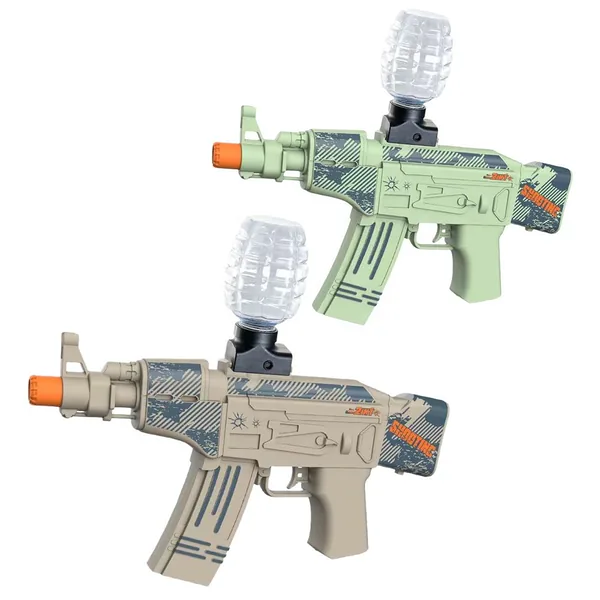 TW274770 Electric Graffiti Automatic Blaster