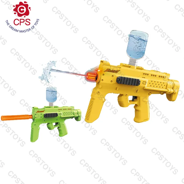 TW303847 AK M416 SCAR Electric Water Gun Automatic Water Gun for Kids
