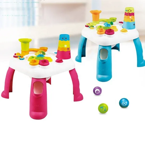 TW308578 Electric Function Developing Educational Toy Baby Learning G