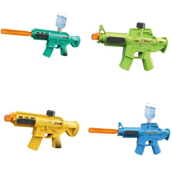 TW303847 AK M416 SCAR Electric Water Gun Automatic Water Gun for Kids
