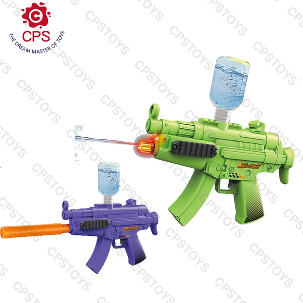 TW303847 AK M416 SCAR Electric Water Gun Automatic Water Gun for Kids