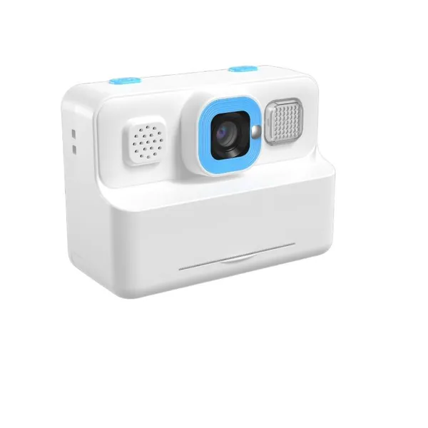 TW346655 Kids Camera Instant Print Instant Cameras That Print Photos,