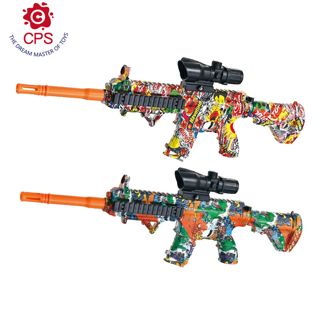 M416 Electric Soft Bullet Gun Automatic