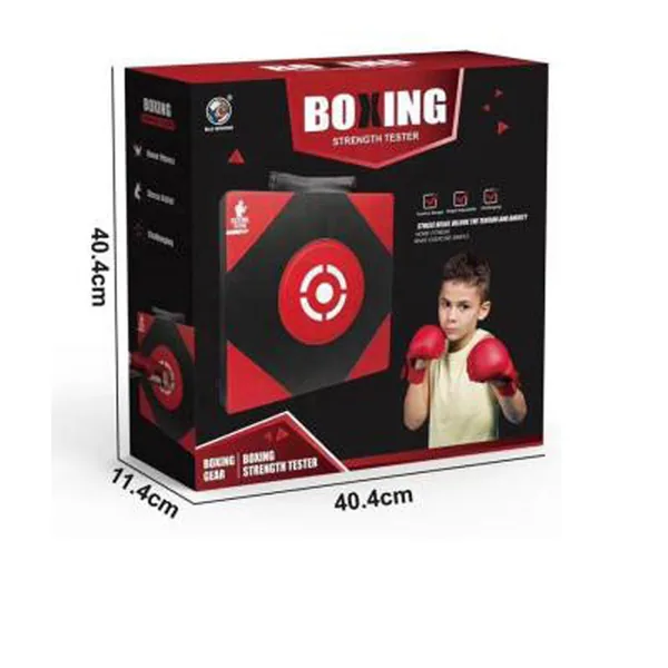 TW304343 New Outdoor Sports Toys-Wall Boxing Targets Children's Exerc
